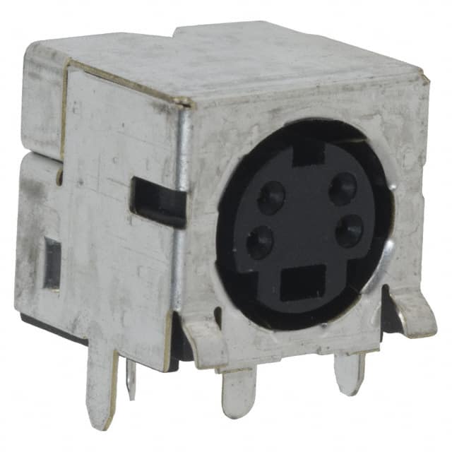 5750069-1 TE Connectivity AMP Connectors  Conjuntos de conectores circulares